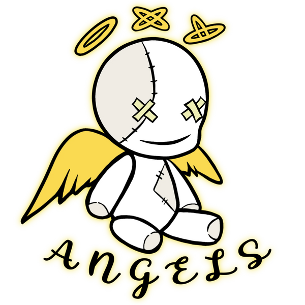 Candy Angel